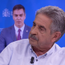 Revilla llamó a Sánchez hace un mes y cuenta resignado qué hizo el presidente del Gobierno