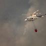 Unas 2.600 personas, desalojadas al reactivarse el gran incendio de Tenerife
