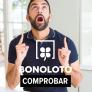 Sorteo Bonoloto hoy: comprobar número del martes 28 de mayo de 2024