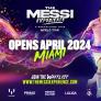 'La Experiencia Messi: Un sueño hecho realidad' despega en Miami: una experiencia única que dará la vuelta al mundo
