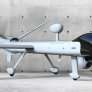 España pone dos condiciones para su dron rompedor