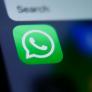 Si recibes este WhatsApp, por una vez no es una estafa