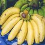 Alcampo gana clientes con la decisión tomada con los plátanos que no vende