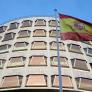 El Constitucional suspende la iniciativa de independencia del Parlament de Cataluña