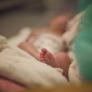 El bebé que nació con solo 21 semanas de gestación celebra su primer año y de regalo hay un récord mundial