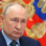 Una escalofriante propuesta del aliado de Putin pone en peligro a ucranianos y rusos