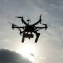 Un prometedor dron ideado en un pequeño pueblo de Galicia echa el vuelo