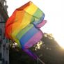 La alcaldesa de Gijón no pone la bandera LGTBI en el balcón y acaba pasando esto
