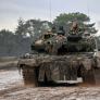 La OTAN filtra el nuevo tanque que cambiará las reglas del juego