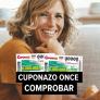 ONCE: Comprobar Cuponazo, Mi Día y Super Once de hoy viernes 29 de marzo