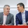 El PSOE se reúne con Junts en Suiza