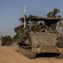 Hamás comunica que no intercambiará más rehenes con Israel hasta que no termine la guerra
