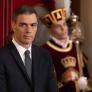 Sánchez: "El PP hubiera aprobado la amnistía si no dependiera de Vox"