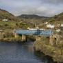 Aprueban batidas experimentales para aniquilar al monstruo del Río Miño