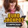 Resultado Eurojackpot: comprobar número hoy martes 7 de mayo de 2024