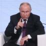 Putin está listo para hablar de paz con una condición