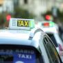 Una taxista explica cómo es la nueva regulación del taxi en Madrid