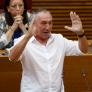 Baldovi recurre a la cita de Aznar que más dio que hablar para reaccionar a la última polémica del PP