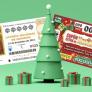 ¿Lotería de Navidad o Extra de Navidad de la ONCE? Este es el sorteo con el que ganarías más dinero