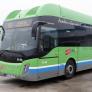 Luz verde al súper contrato de 7.000 millones de euros para los autobuses de Madrid
