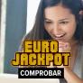 Comprobar Eurojackpot: resultado del sorteo de la ONCE hoy martes 4 de junio de 2024