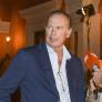 Isaías Lafuente ve a Bertín Osborne en la lista de morosos de Hacienda y le dedica este crudo mensaje