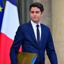 El primer ministro liberal de Francia, Attal, dimite tras la derrota del macronismo