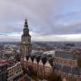 Este país de Europa tiene la calle más antigua del mundo