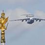 Putin se queda sin los "ojos voladores" capaces de rastrear amenazas potenciales