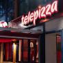 Telepizza llega a la aldea de Huesca que saltó a la fama hace unos meses y les hace un homenaje