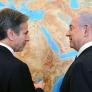EEUU presiona a Israel para que acepte su propuesta de alto el fuego para Gaza