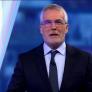 Lo que dice David Cantero sobre lo que le pasa al ir a Madrid representa a muchos