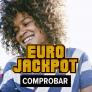 Eurojackpot: resultado del sorteo de hoy martes 16 de abril de 2024