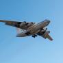 Un avión militar ruso sobrepasa las fronteras de un país de la OTAN