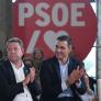 García-Page dice que los mensaje entre Sánchez y Ábalos reflejan que "eran uña y carne"