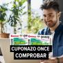 Resultado ONCE: comprobar Cuponazo, Mi Día y Super Once hoy viernes 26 de abril