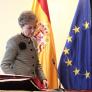 La exdirectora del CNI, citada como imputada para septiembre por el presunto espionaje a cargos de ERC