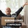 Euromillones: resultado del sorteo de hoy martes 10 de junio de 2025