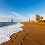 Los expertos advierten y enumeran las ciudades españolas que el mar podría hacer desaparecer en unos 60 años