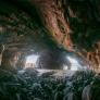 El restaurante de Castilla y León en mitad de una cueva donde degustar su plato más típico