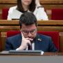 ERC rechaza la lista unitaria propuesta por Puigdemont: "Es repetir errores"