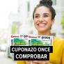 Comprobar ONCE: Resultado del Cupón Diario, Mi Día y Super Once hoy martes 18 de junio