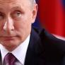 Putin teme un golpe de Estado en uno de los momentos más críticos de la guerra