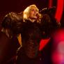 Michael Costello, diseñador de estrellas como Beyoncé o Lady Gaga, vestirá a Nebulossa para Eurovisión