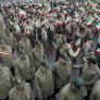 Así es la Guardia Revolucionaria: miembros, arsenal y efectivos de la espada de la República de Irán