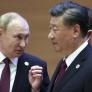 La última palabra de China rompe a Putin