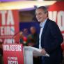 Zapatero pide a la militancia socialista que defienda a Sánchez ante la "insidia" y el "ataque"