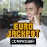 Resultado Eurojackpot: comprobar número hoy viernes 16 de febrero