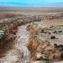 Nuevo golpe de Marruecos a la sequía con las autopistas del agua
