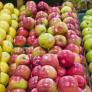 No todas las manzanas son igual de saludables: un estudio desvela las mejores variedades